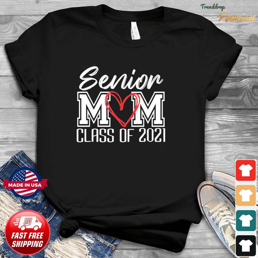 grad mom shirt