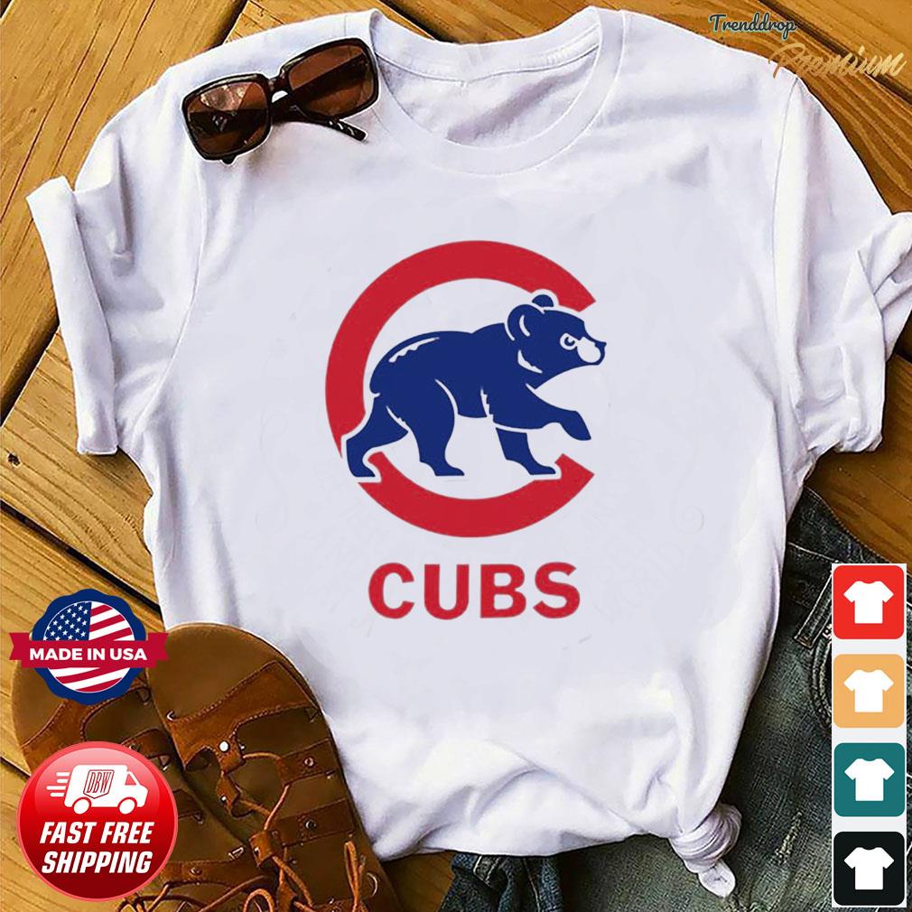 cute cubs shirt