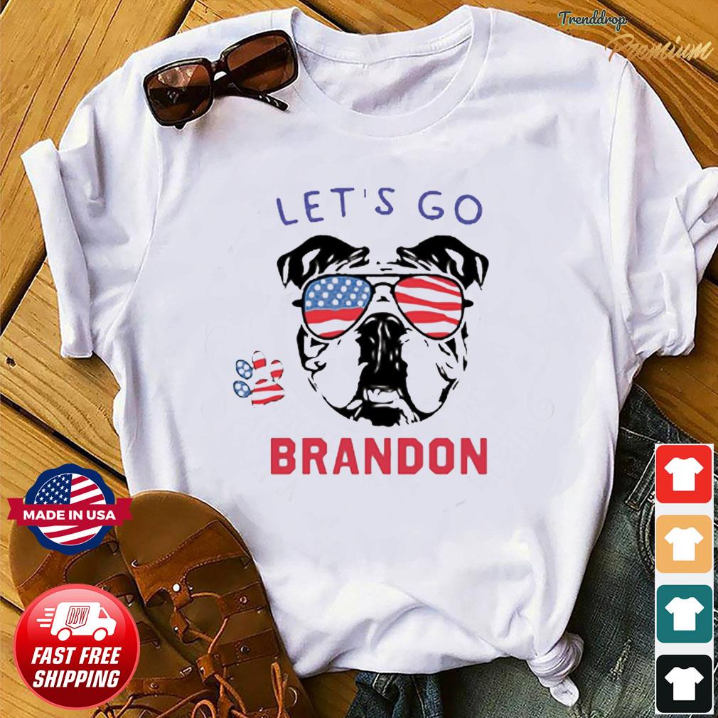 t shirt brandon