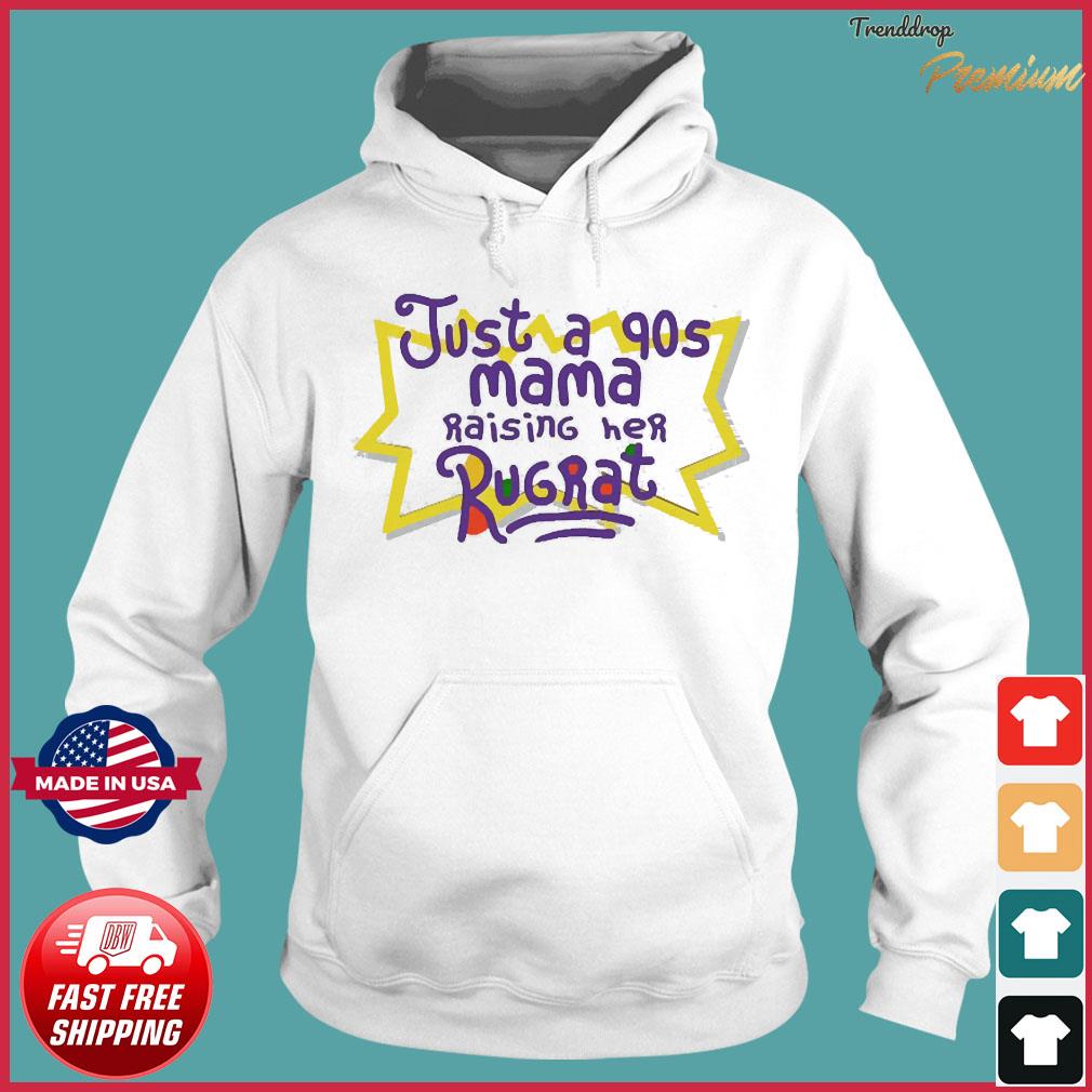 rugrats shirts and hoodies