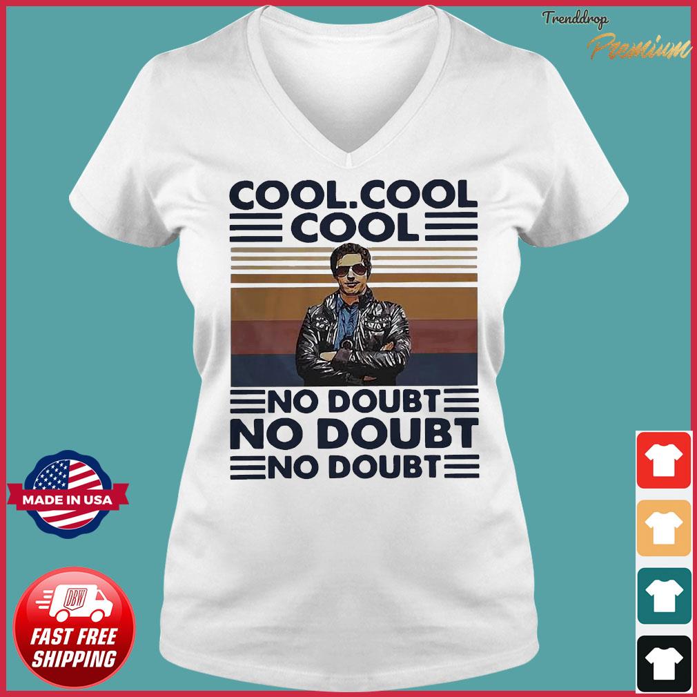 Cool Cool Cool No Doubt No Doubt No Doubt Vintage Shirt Hoodie Sweater Long Sleeve And Tank Top