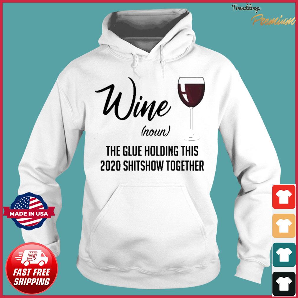 wine noun 2020 shirt