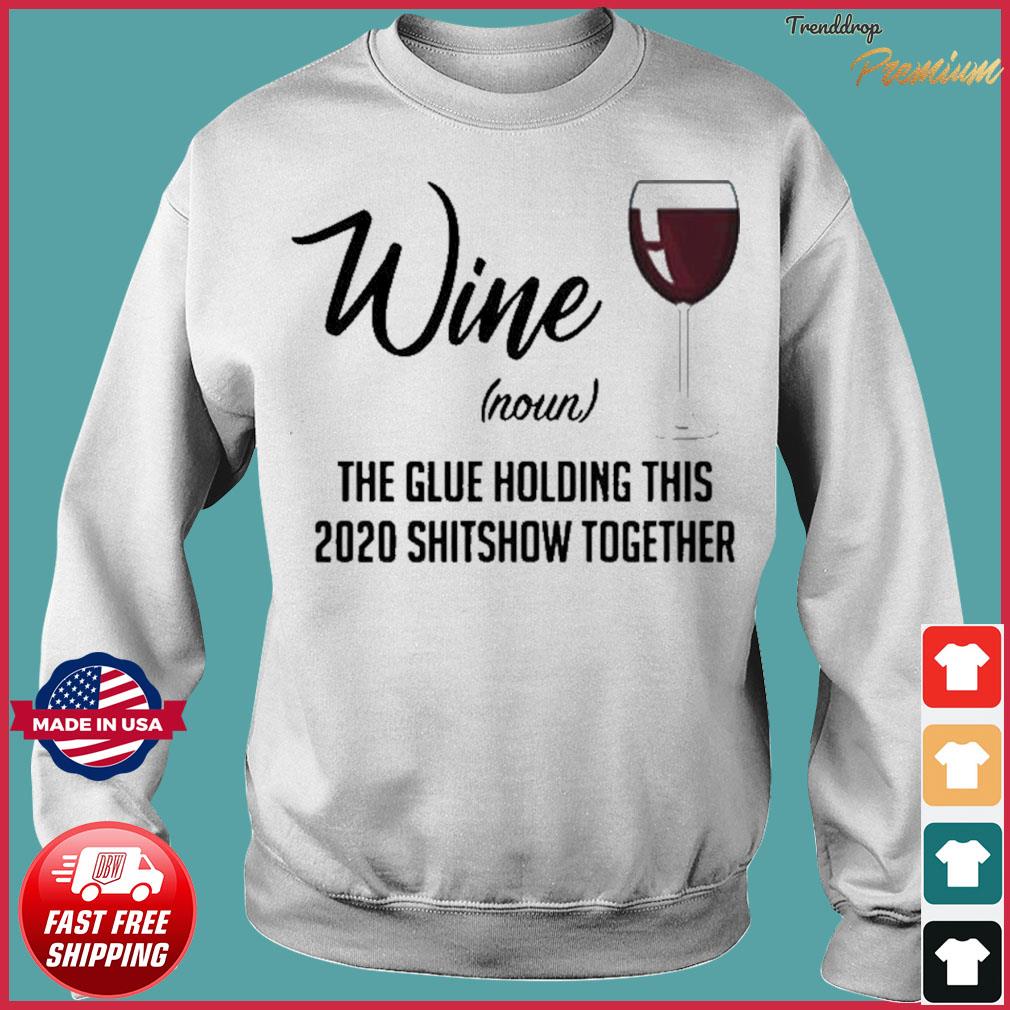 wine noun 2020 shirt