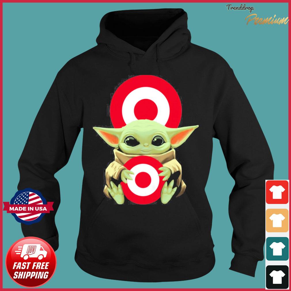 baby yoda sweatshirt target