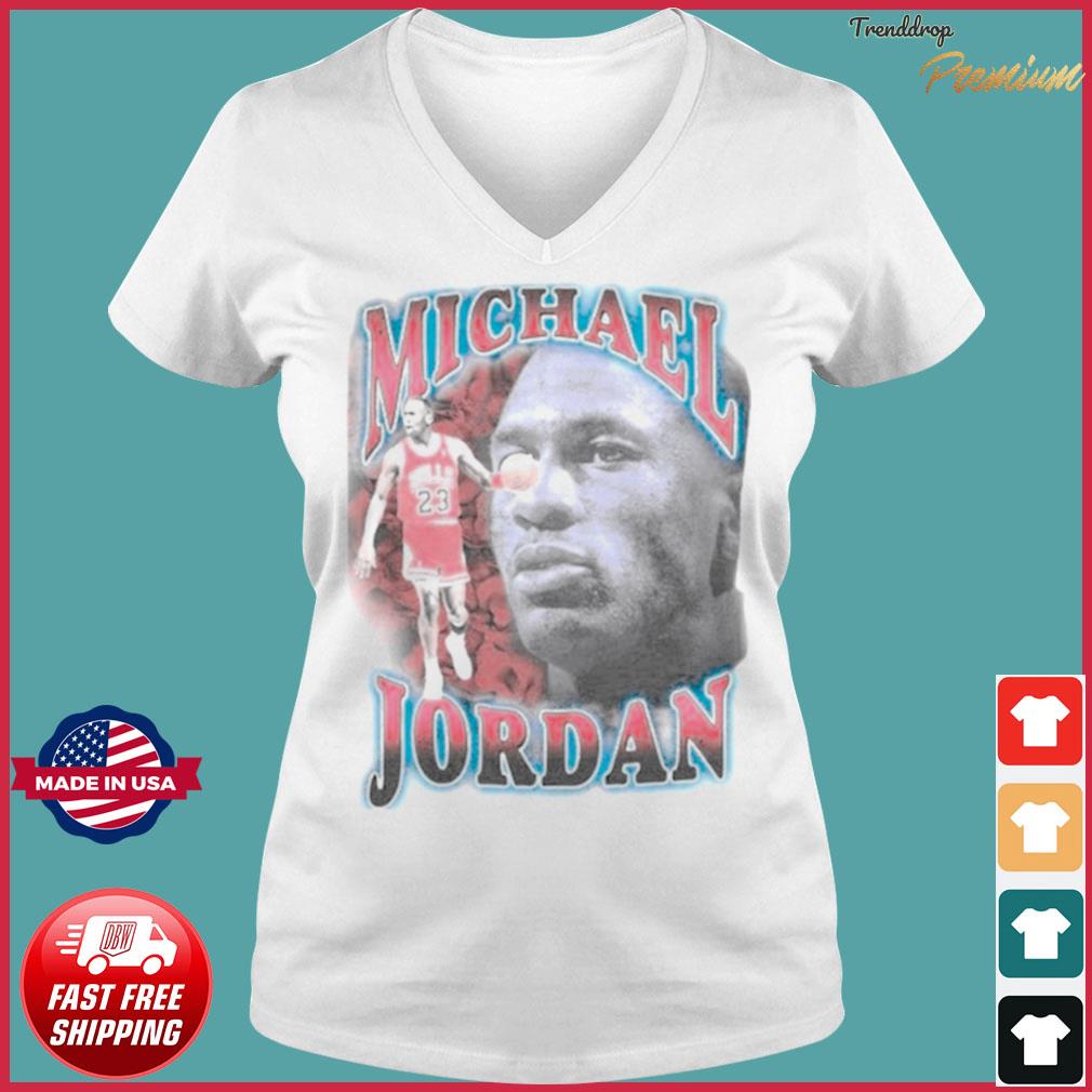 jordan 23 shirt womens