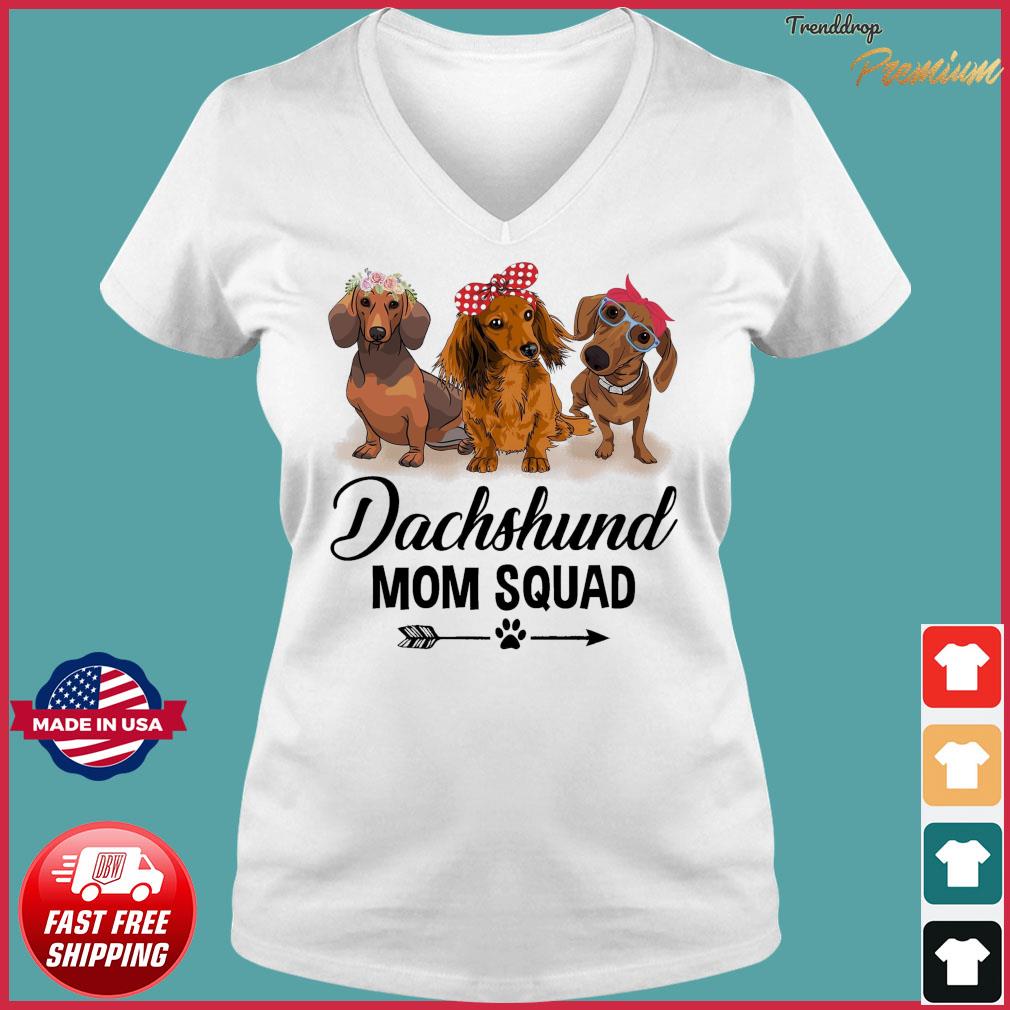 dachshund mom sweatshirt